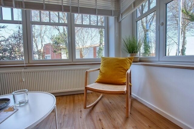 Ferienwohnung in Heiligenhafen - Landhaus am Ufer, Wohnung 2 - Bild 6