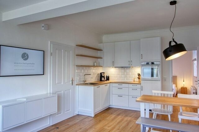 Ferienwohnung in Heiligenhafen - Landhaus am Ufer, Wohnung 2 - Bild 11