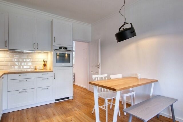 Ferienwohnung in Heiligenhafen - Landhaus am Ufer, Wohnung 2 - Bild 16