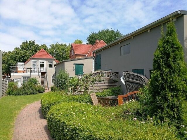 Ferienwohnung in Heiligenhafen - Landhaus am Ufer, Wohnung 2 - Bild 23