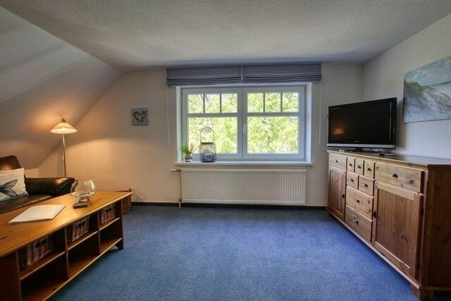 Ferienwohnung in Heiligenhafen - Landhaus am Ufer, Wohnung 4 - Bild 7