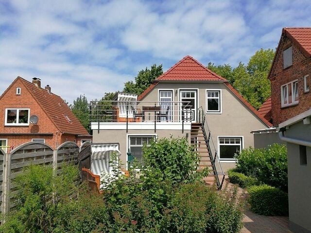 Ferienwohnung in Heiligenhafen - Landhaus am Ufer, Wohnung 4 - Bild 23