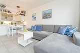 Ferienwohnung in Dahme - Strandhotel Dahme Schwalbennest Dahme - Bild 16