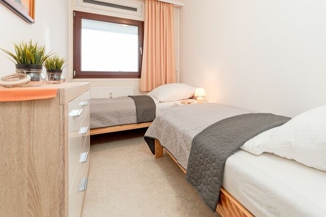 Ferienwohnung in Dahme - Strandhotel Dahme Schwalbennest Dahme - Bild 23