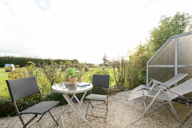 Ferienwohnung in Fehmarn OT Bojendorf - Happy Place - Bild 2