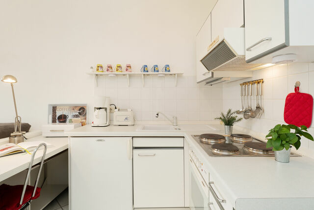 Ferienwohnung in Fehmarn OT Bojendorf - Happy Place - Bild 3