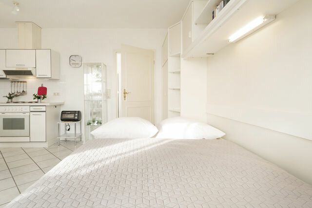 Ferienwohnung in Fehmarn OT Bojendorf - Happy Place - Bild 15