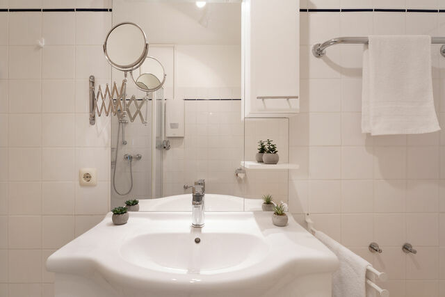 Ferienwohnung in Fehmarn OT Bojendorf - Happy Place - Bild 21