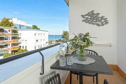 Hansa 3 Hansa-Küstenidyll