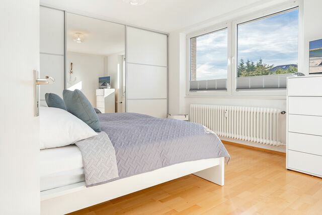 Ferienwohnung in Scharbeutz - Hansa 3 Hansa-Küstenidyll - Bild 22