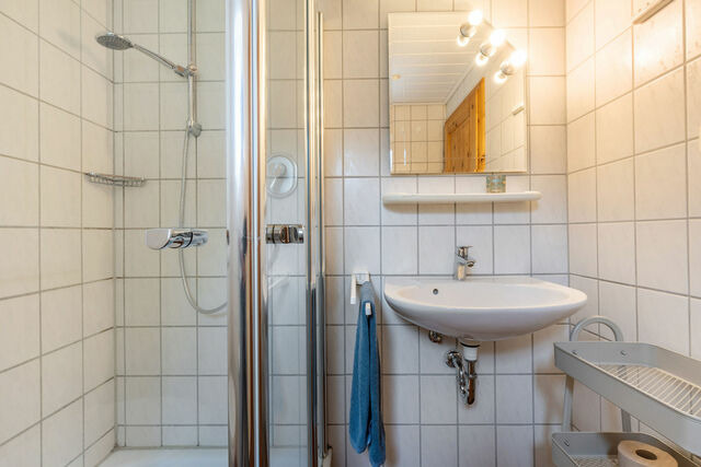 Ferienwohnung in Fehmarn - Holunder - Bild 10