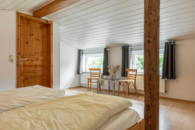 Ferienwohnung in Fehmarn - Holunder - Bild 19