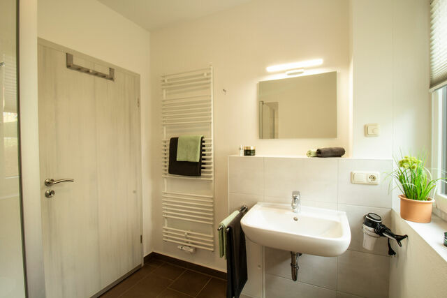 Ferienwohnung in Korswandt - (Brise) Sonnenpark App. 6 - Bild 13
