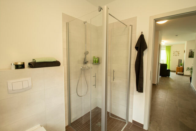 Ferienwohnung in Korswandt - (Brise) Sonnenpark App. 6 - Bild 14