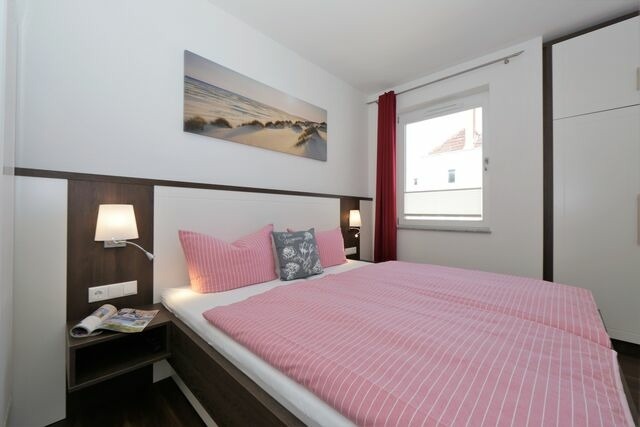 Ferienwohnung in Ahlbeck - (Brise) Strandresidenz Else Marie App. 3.11 - Bild 12