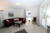Ferienwohnung in Ahlbeck - (Brise) Ahlbeck Suiten App. 01 - Bild 1