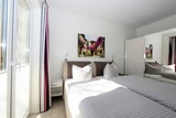 Ferienwohnung in Ahlbeck - (Brise) Ahlbeck Suiten App. 01 - Bild 8