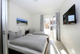 Ferienwohnung in Ahlbeck - (Brise) Ahlbeck Suiten App. 01 - Bild 11