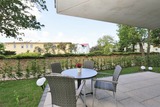 Ferienwohnung in Ahlbeck - (Brise) Ahlbeck Suiten App. 01 - Bild 13