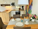 Ferienwohnung in Ahlbeck - (Brise) Villa Anna App. 03 - Bild 3