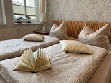 Ferienwohnung in Ahlbeck - (Brise) Villa Anna App. 03 - Bild 10