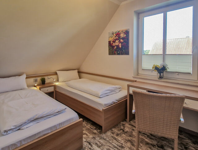 Ferienhaus in Korswandt - (Brise) Ferienhaus Viola - Bild 13