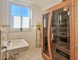 Ferienhaus in Korswandt - (Brise) Ferienhaus Viola - Bild 16