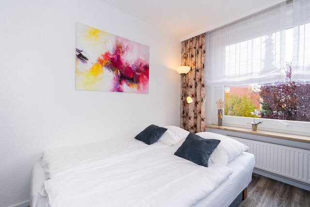 Ferienwohnung in Gr&ouml;mitz - Wiking 19 - Bild 17