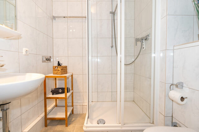 Ferienwohnung in Gr&ouml;mitz - Wiking 19 - Bild 18