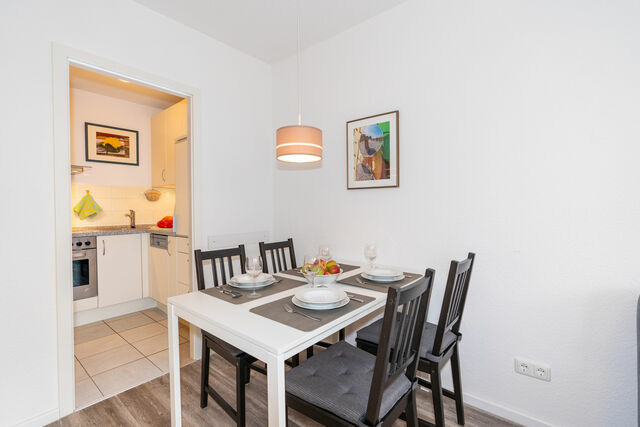 Ferienwohnung in Gr&ouml;mitz - Wiking 19 - Bild 8
