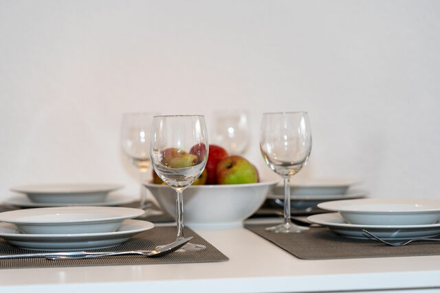 Ferienwohnung in Gr&ouml;mitz - Wiking 19 - Bild 9