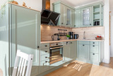 Ferienwohnung in Sierksdorf - Panoramic Loft mit Meerblick - Bild 18