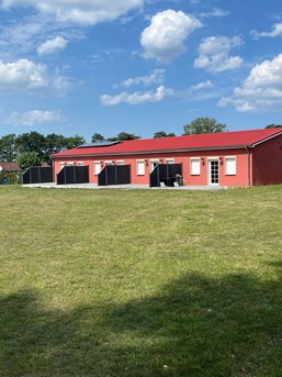 Ferienwohnung 2