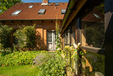 Ferienwohnung in Sch&ouml;nwalde - Wolkenkratzersuite - Bild 9