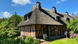 Ferienhaus in Sch&ouml;nwalde - Alte Kate - Bild 1