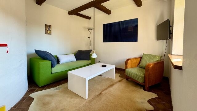 Ferienhaus in Sch&ouml;nwalde - Alte Kate - Bild 8