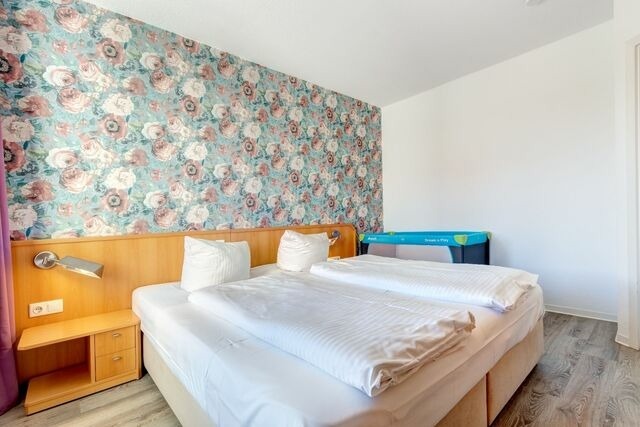 Ferienwohnung in Zempin - Fewo Ostseegl&uuml;ck - Bild 11
