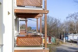 Ferienwohnung in Zempin - Fewo Hannen&uuml;ter - Bild 3