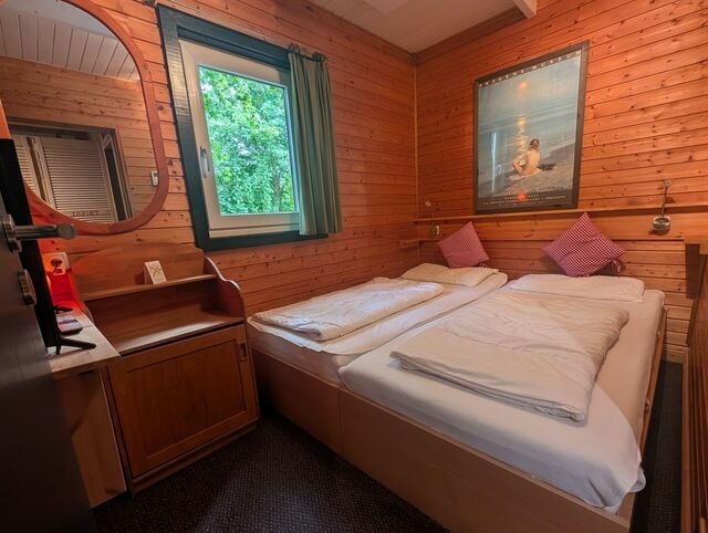 Ferienhaus in Damp - Kysthus - Bild 11