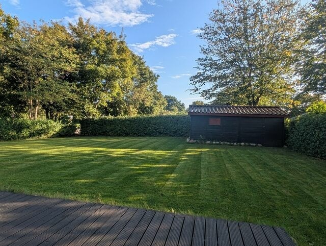 Ferienhaus in Damp - Kysthus - Bild 22