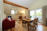 Ferienwohnung in Seebad Heringsdorf - (Brise) Villa Madeleine App. 10 - Bild 1