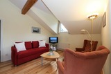 Ferienwohnung in Seebad Heringsdorf - (Brise) Villa Madeleine App. 10 - Bild 3