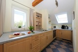 Ferienwohnung in Seebad Heringsdorf - (Brise) Villa Madeleine App. 10 - Bild 8