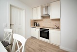 Ferienwohnung in Karschau - Schleiblick Appartement 19 - Bild 3