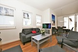 Ferienwohnung in Seebad Bansin - (Brise) Haus Buchenhof App. 4 - Bild 3