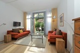 Ferienwohnung in Seebad Heringsdorf - (Brise) Villa Inge App. 03 - Bild 1