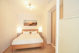 Ferienwohnung in Seebad Heringsdorf - (Brise) Villa To Hus App. 12 - Bild 8