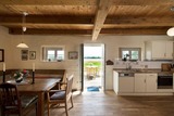 Ferienhaus in Neuenkirchen (R&uuml;gen) - Ferienhaus Remise direkt am Wasser im Gut Grubnow R&uuml;gen - Bild 6