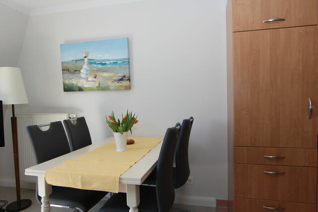Ferienwohnung in Seebad Bansin - (Brise) Haus Seehof App. 1.31 - Bild 5
