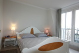 Ferienwohnung in Seebad Bansin - (Brise) Haus Seehof App. 1.31 - Bild 6